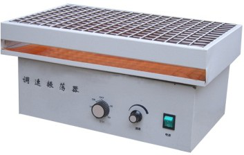 调速多用振荡器