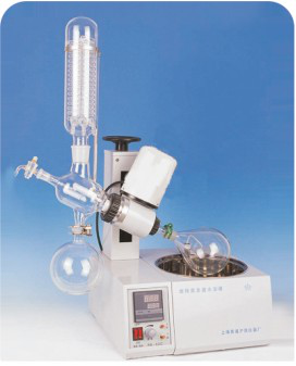 数显旋转蒸发器