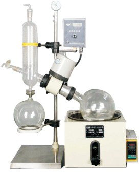 多功能旋转蒸发器