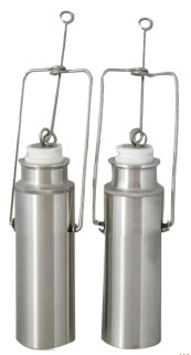 液体石油产品取样器