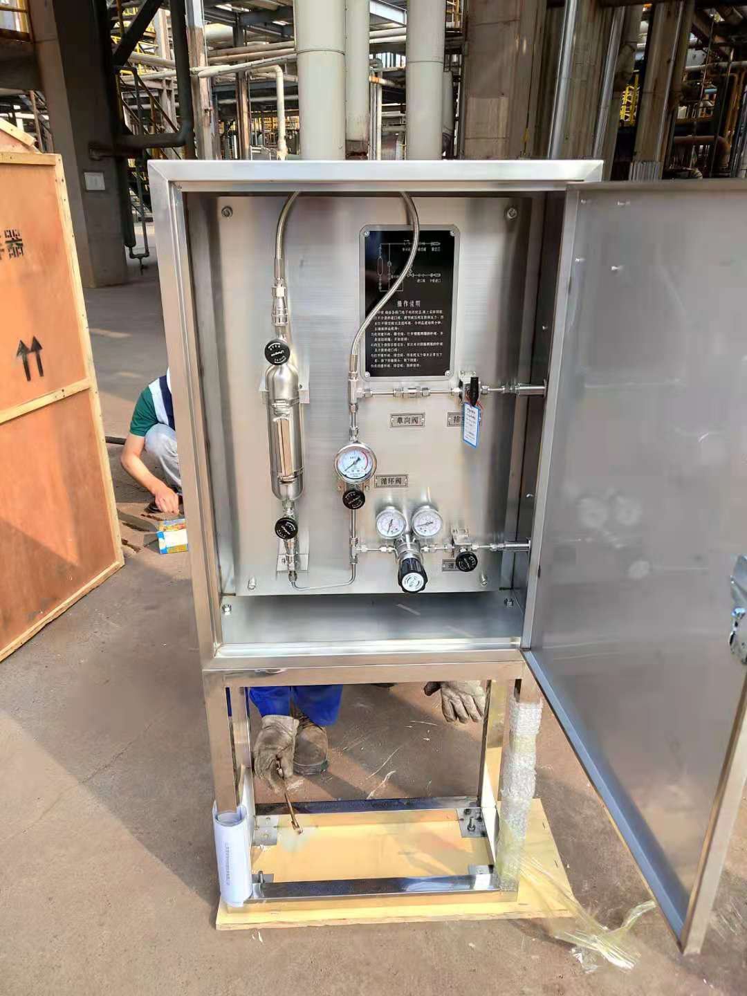 密闭取样器供应 密闭取样器供应